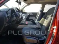 2020 KIA Soul фото