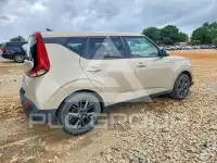 2020 KIA Soul фото