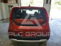 2020 KIA Soul фото
