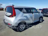 2020 KIA Soul фото