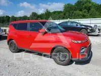 2020 KIA Soul фото