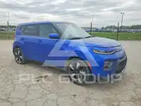 2020 KIA Soul фото