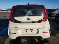 2020 KIA Soul фото