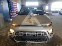 2020 KIA Soul фото