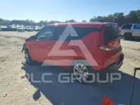 2020 KIA Soul фото