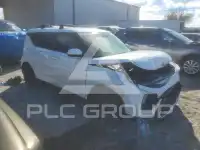 2020 KIA Soul фото