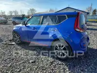 2020 KIA Soul фото
