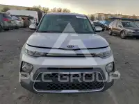 2020 KIA Soul фото