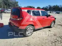 2020 KIA Soul фото