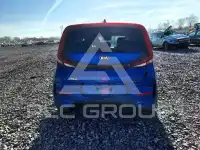 2020 KIA Soul фото