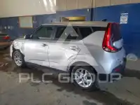2020 KIA Soul фото