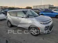 2020 KIA Soul фото