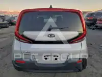 2020 KIA Soul фото