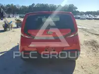2020 KIA Soul фото