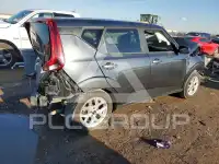 2020 KIA Soul фото
