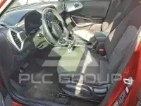 2020 KIA Soul фото