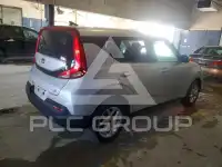 2020 KIA Soul фото