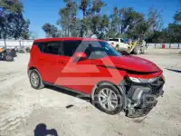 2020 KIA Soul фото