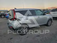 2020 KIA Soul фото