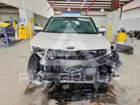 2020 KIA Soul фото