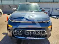 2020 KIA Soul фото