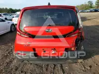 2020 KIA Soul фото