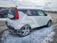 2020 KIA Soul фото