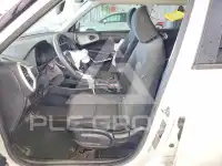 2020 KIA Soul фото