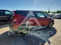 2020 KIA Soul фото