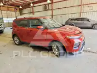 2020 KIA Soul фото