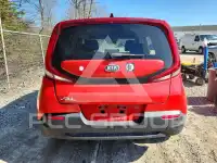 2020 KIA Soul фото