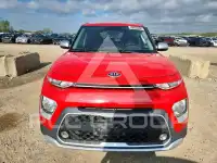 2020 KIA Soul фото