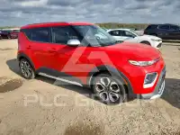 2020 KIA Soul фото