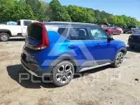 2020 KIA Soul фото