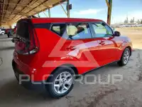 2020 KIA Soul фото