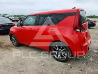 2020 KIA Soul фото