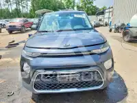 2020 KIA Soul фото