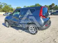 2020 KIA Soul фото