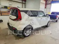 2020 KIA Soul фото