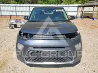 2020 KIA Soul фото