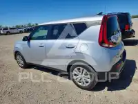 2020 KIA Soul фото