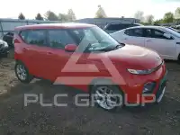 2020 KIA Soul фото