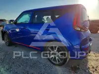 2020 KIA Soul фото