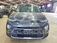 2020 KIA Soul фото