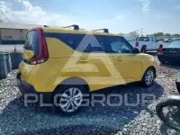 2020 KIA Soul фото