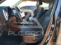 2020 KIA Soul фото