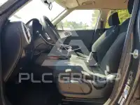 2020 KIA Soul фото