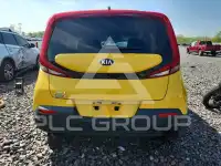 2020 KIA Soul фото