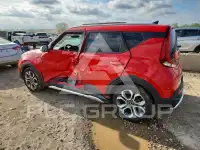 2020 KIA Soul фото