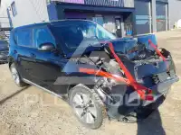 2020 KIA Soul фото